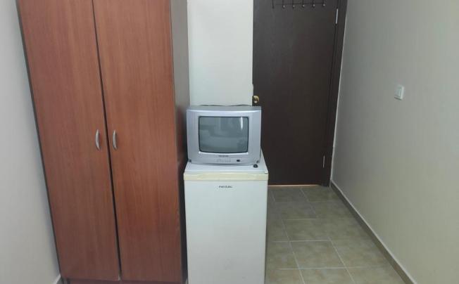 Фото отеля Sah Hotel