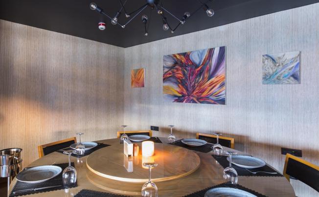 Фото отеля Terrace Suites Istanbul
