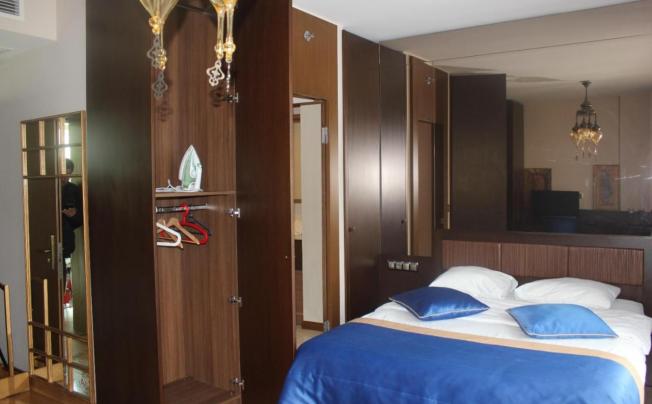 Фото отеля Ottoman Suites