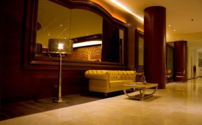 Фото отеля Ottoman Suites