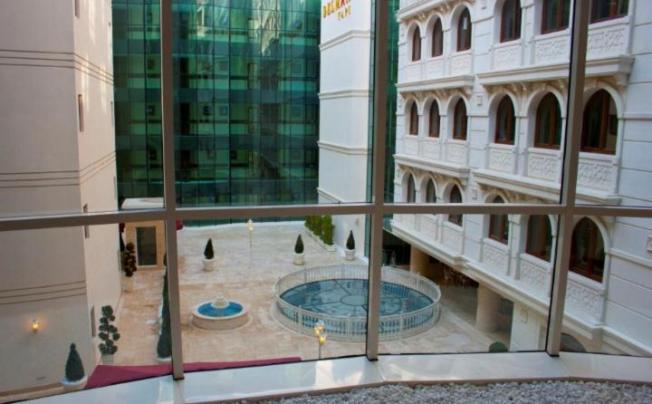 Фото отеля Ottoman Suites