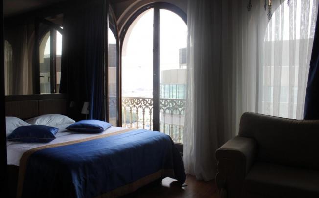 Фото отеля Ottoman Suites