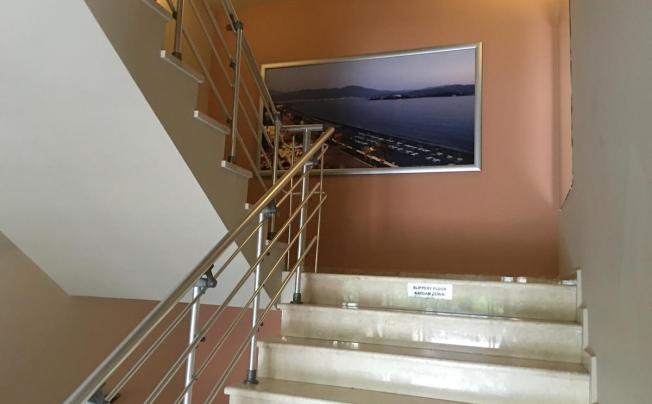 Фото отеля Golden Moon Hotel Fethiye