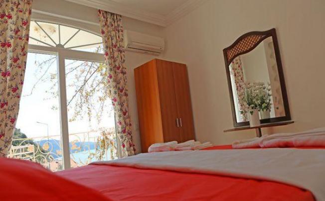 Фото отеля Best Apart Hotel
