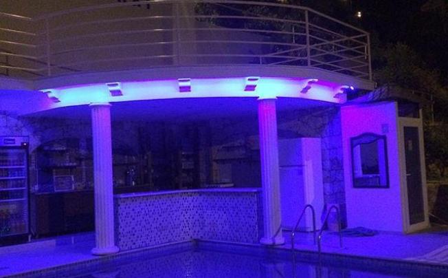 Фото отеля Best Apart Hotel