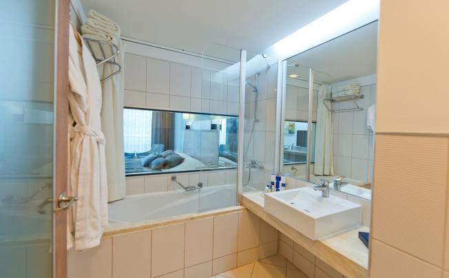 Фото отеля Concorde Deluxe Resort