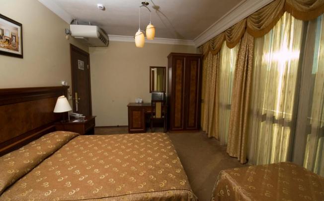 Фото отеля Grand Eyuboglu Hotel