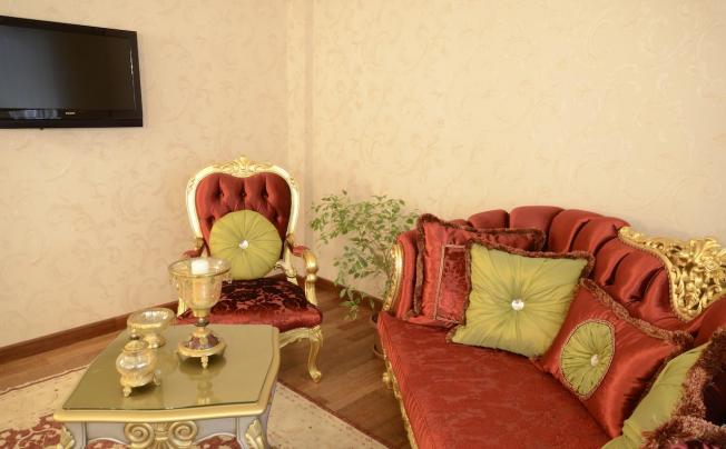 Фото отеля Muyan Suites