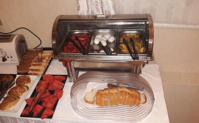 Фото отеля Muyan Suites