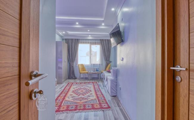 Фото отеля Garth Of Balat Hotel