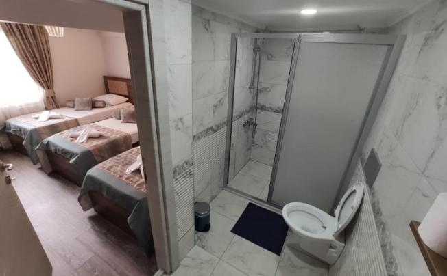 Фото отеля Delbab Hotel