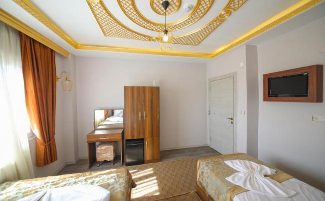 Фото отеля Delbab Hotel