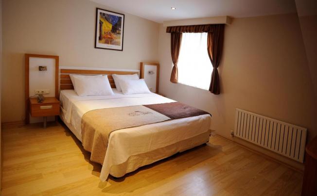 Фото отеля Hotel Davos
