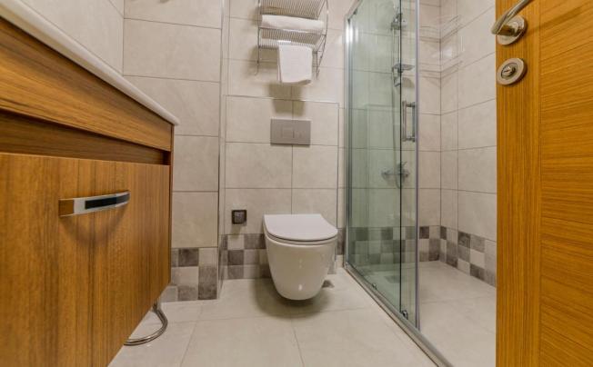 Фото отеля ANTALYA BUSINESS HOTEL