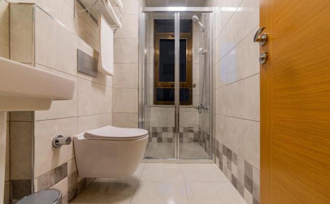 Фото отеля ANTALYA BUSINESS HOTEL