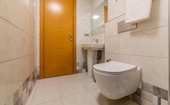 Фото отеля ANTALYA BUSINESS HOTEL