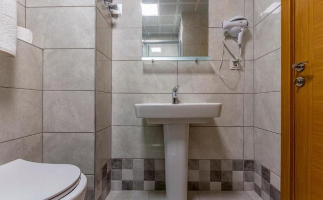 Фото отеля ANTALYA BUSINESS HOTEL