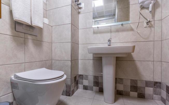 Фото отеля ANTALYA BUSINESS HOTEL