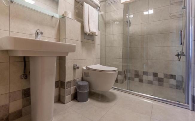 Фото отеля ANTALYA BUSINESS HOTEL