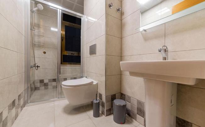 Фото отеля ANTALYA BUSINESS HOTEL