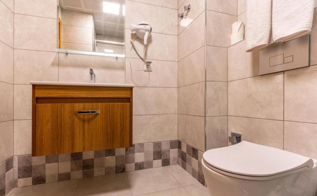 Фото отеля ANTALYA BUSINESS HOTEL