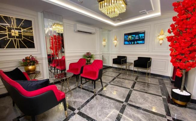 Фото отеля OMMA HOTEL