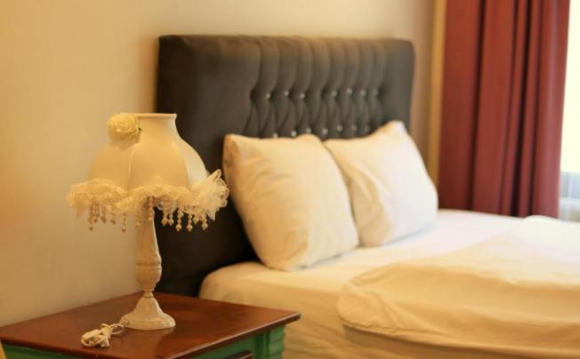 Фото отеля The Little Prince Hotel