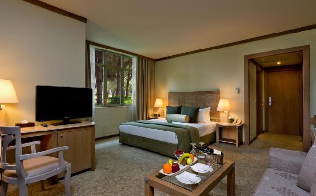 Фото отеля Gloria Verde Resort & Spa