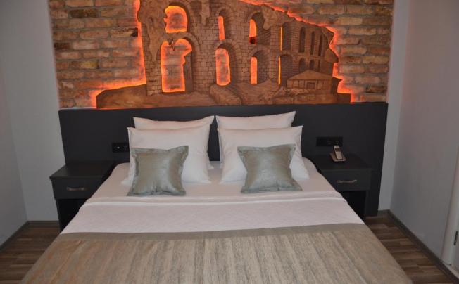 Фото отеля A Plus Residence