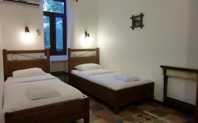 Фото отеля Happy Caretta Hotel