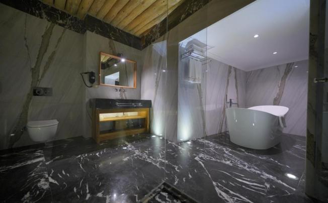 Фото отеля KAPPADOKS CAVE HOTEL
