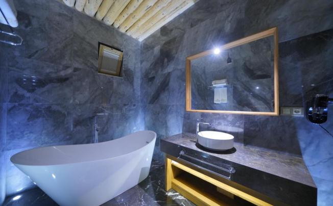 Фото отеля KAPPADOKS CAVE HOTEL