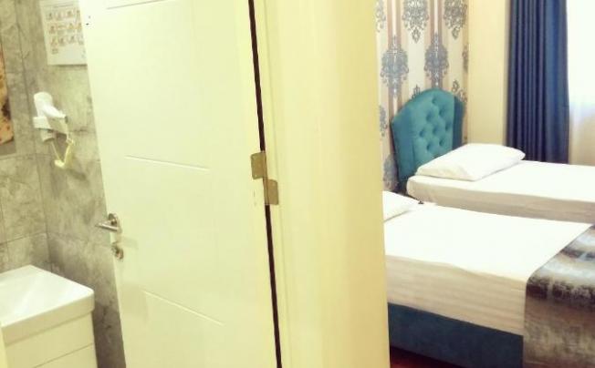 Фото отеля My Boutique Hotel