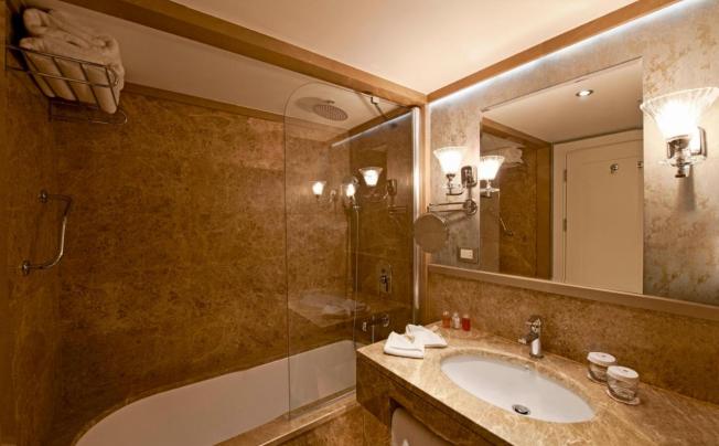 Фото отеля Ramada by Wyndham Istanbul Asia