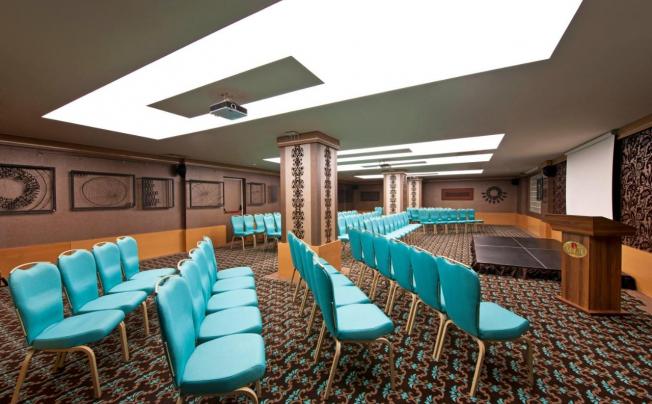 Фото отеля Ramada by Wyndham Istanbul Asia