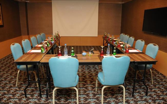 Фото отеля Ramada by Wyndham Istanbul Asia