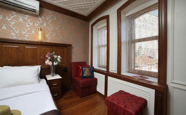 Фото отеля Medar Hotel