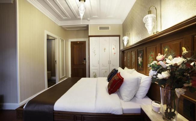Фото отеля Medar Hotel
