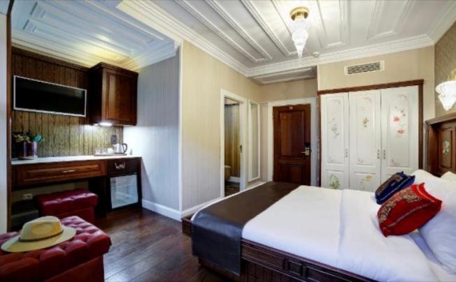 Фото отеля Medar Hotel