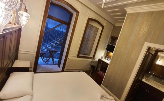 Фото отеля Medar Hotel