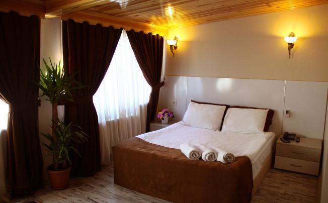 Фото отеля LIFE ROOM HOTEL
