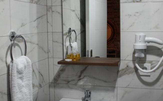 Фото отеля LIFE ROOM HOTEL