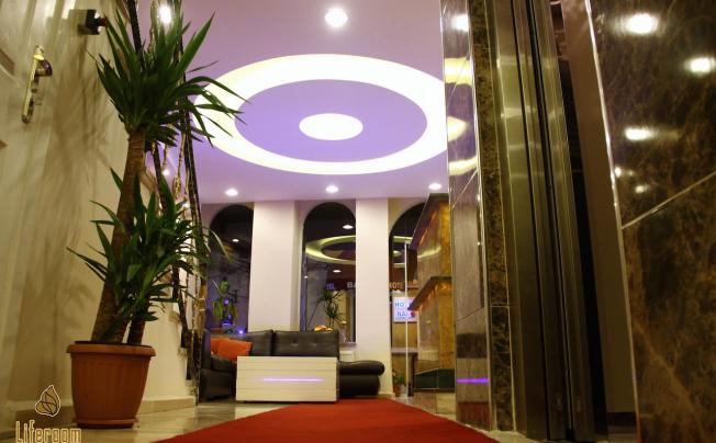Фото отеля LIFE ROOM HOTEL