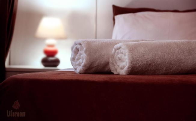 Фото отеля LIFE ROOM HOTEL