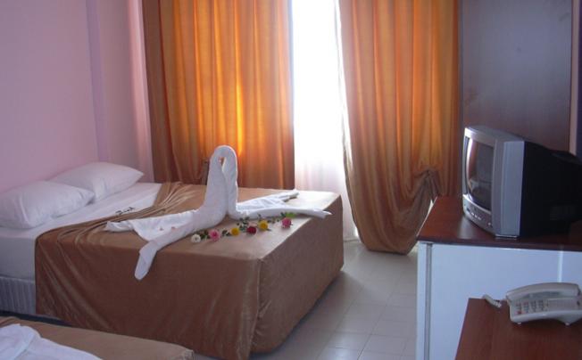 Фото отеля Diamond Hotel Alanya