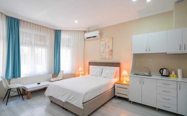 Фото отеля Bicer Hotel