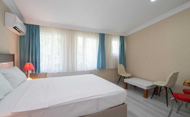 Фото отеля Bicer Hotel