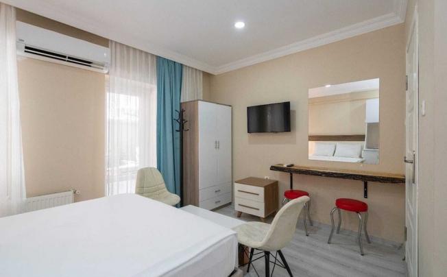 Фото отеля Bicer Hotel