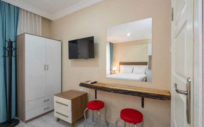 Фото отеля Bicer Hotel