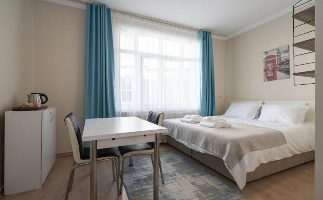 Фото отеля Bicer Hotel